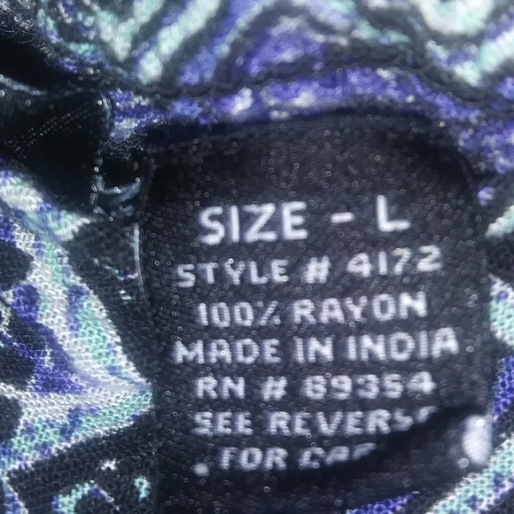 Boho Pants - Picture 3 of 8